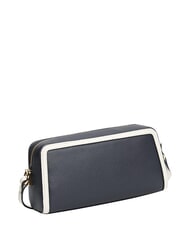 TOMMY HILFIGER TH GRACE Minibolso de hombro espacio azul - Bolsos Mujer - 3