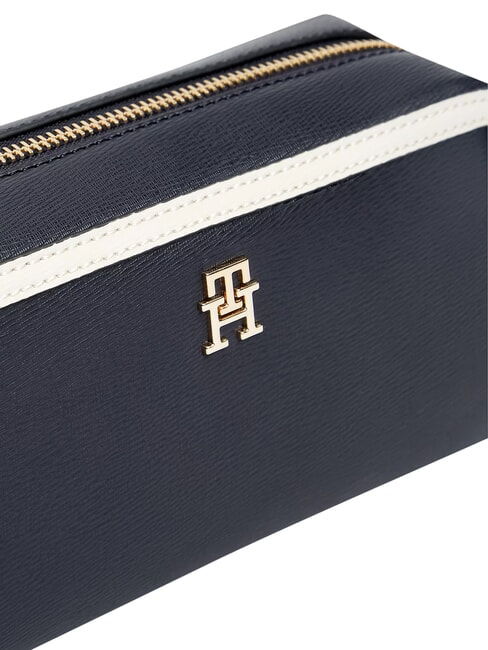 TH GRACE Minibolso de hombro espacio azul - Bolsos Mujer