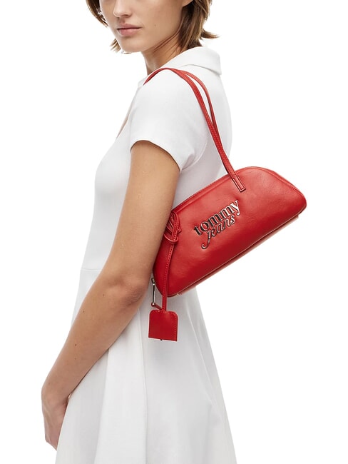TJW BOLD Bolso baguette, bolso de hombro Rojo de Arizona - Bolsos Mujer