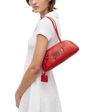 TOMMY HILFIGER TJW BOLD Bolso baguette, bolso de hombro - Bolsos Mujer