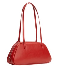 TOMMY HILFIGER TJW BOLD Bolso baguette, bolso de hombro Rojo de Arizona - Bolsos Mujer - 3
