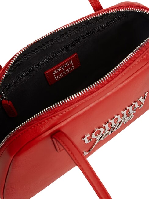 TJW BOLD Bolso baguette, bolso de hombro Rojo de Arizona - Bolsos Mujer