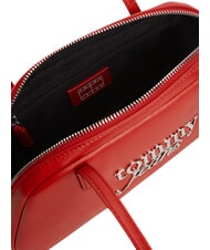 TOMMY HILFIGER TJW BOLD Bolso baguette, bolso de hombro Rojo de Arizona - Bolsos Mujer - 4