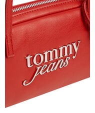 TOMMY HILFIGER TJW BOLD Bolso baguette, bolso de hombro Rojo de Arizona - Bolsos Mujer - 5
