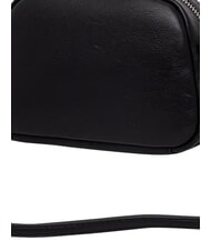 TOMMY HILFIGER TJW BOLD Minibolso de hombro negro - Bolsos Mujer - 6