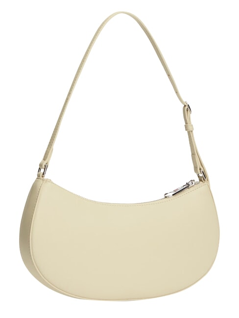 TJW MUST Bolso de hombro ajustable bruma del puerto - Bolsos Mujer