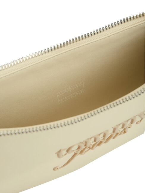 TJW MUST Bolso de hombro ajustable bruma del puerto - Bolsos Mujer