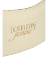TOMMY HILFIGER TJW MUST Bolso de hombro ajustable bruma del puerto - Bolsos Mujer - 5