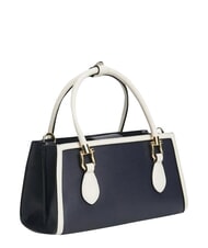 TOMMY HILFIGER TH GRACE Minibolso con correa para el hombro espacio azul - Bolsos Mujer - 3