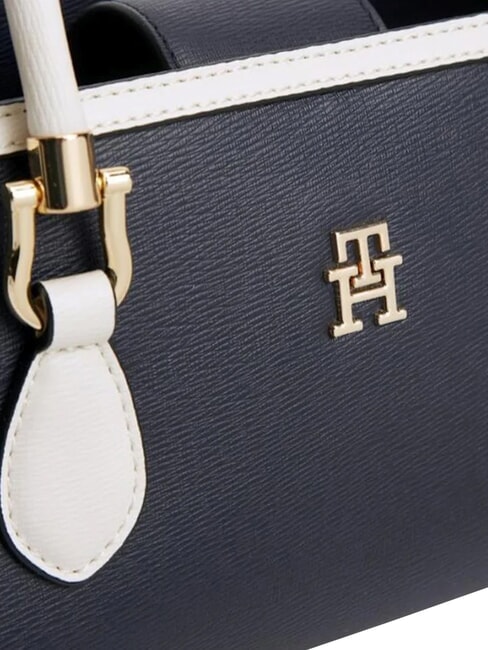 TH GRACE Minibolso con correa para el hombro espacio azul - Bolsos Mujer