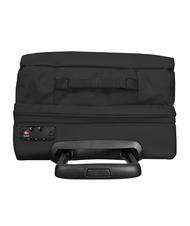 EASTPAK trolley Línea TRANS4, equipaje de mano NEGRO - Equipaje de mano - 5