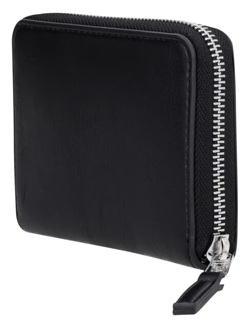 TJW BOLD Cartera compacta negro - Carteras Mujer