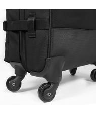 EASTPAK TRANS4 S Carro de equipaje de mano NEGRO - Equipaje de mano - 6
