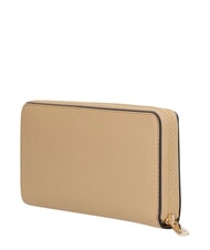 TOMMY HILFIGER TH ICON La cartera con cremallera - Carteras Mujer