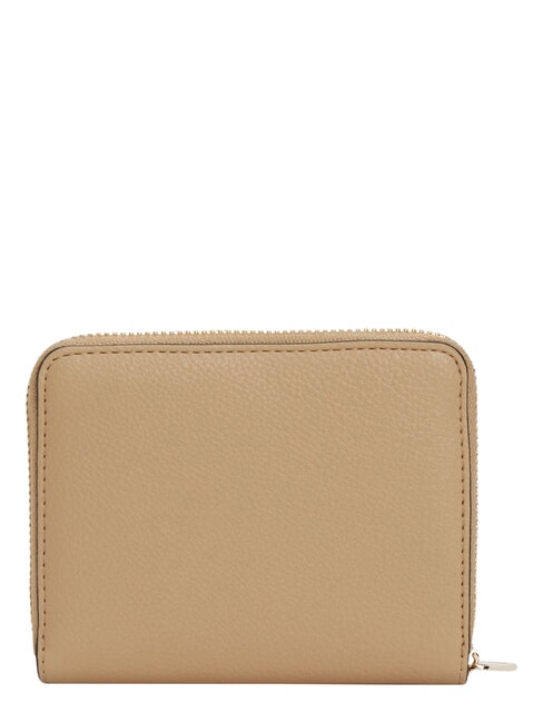 TH ICON Cartera plegable caqui cl&aacute;sico - Carteras Mujer