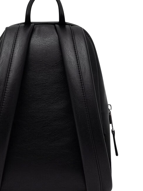 TJW BOLD Mochila de estilo urbano negro - Bolsos Mujer