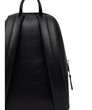 TOMMY HILFIGER TJW BOLD Mochila de estilo urbano negro - Bolsos Mujer - 2