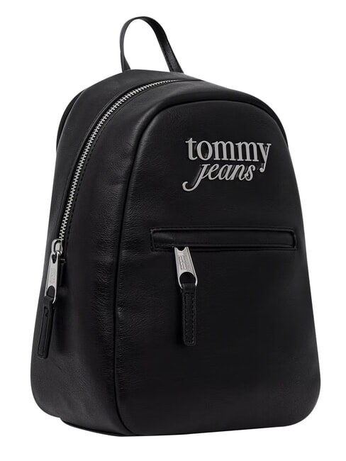 TJW BOLD Mochila de estilo urbano negro - Bolsos Mujer
