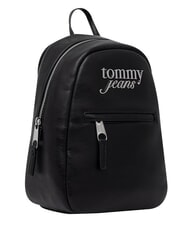 TOMMY HILFIGER TJW BOLD Mochila de estilo urbano negro - Bolsos Mujer - 3