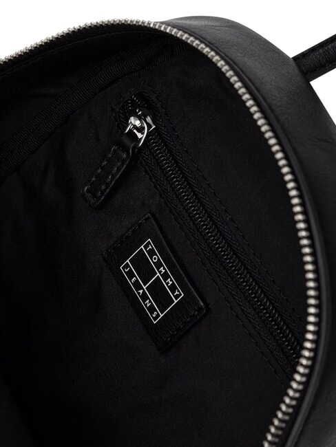 TJW BOLD Mochila de estilo urbano negro - Bolsos Mujer