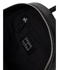 TOMMY HILFIGER TJW BOLD Mochila de estilo urbano negro - Bolsos Mujer - 4