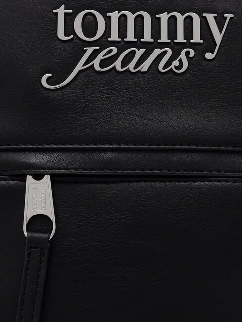 TJW BOLD Mochila de estilo urbano negro - Bolsos Mujer