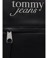 TOMMY HILFIGER TJW BOLD Mochila de estilo urbano negro - Bolsos Mujer - 5