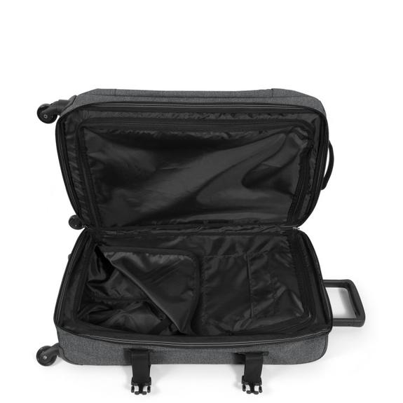 trolley Línea TRANS4, equipaje de mano BlackDenim - Equipaje de mano