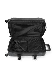 EASTPAK trolley Línea TRANS4, equipaje de mano BlackDenim - Equipaje de mano - 2