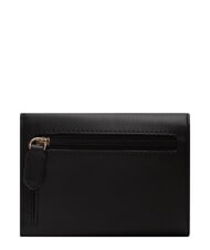TOMMY HILFIGER TH MODERN titular de tarjeta de cr&eacute;dito negro - Carteras Hombre - 2