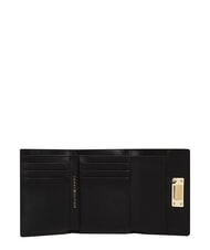 TOMMY HILFIGER TH MODERN titular de tarjeta de cr&eacute;dito negro - Carteras Hombre - 3