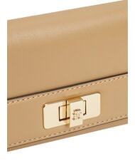 TOMMY HILFIGER TH MODERN titular de tarjeta de cr&eacute;dito caqui cl&aacute;sico - Carteras Hombre - 3