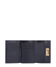 TOMMY HILFIGER TH MODERN titular de tarjeta de cr&eacute;dito caqui cl&aacute;sico - Carteras Hombre - 4
