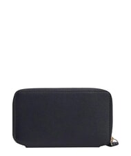 TOMMY HILFIGER TH LOGOTAPE Cartera con cremallera - Carteras Mujer