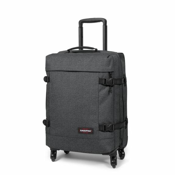 trolley Línea TRANS4, equipaje de mano BlackDenim - Equipaje de mano