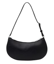 TOMMY HILFIGER TJW MUST Bolso de hombro ajustable negro - Bolsos Mujer - 3