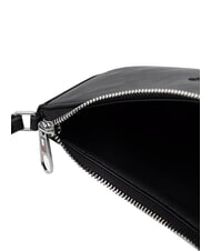 TOMMY HILFIGER TJW MUST Bolso de hombro ajustable negro - Bolsos Mujer - 5