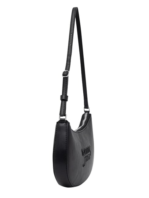 TJW MUST Bolso de hombro ajustable negro - Bolsos Mujer
