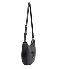 TOMMY HILFIGER TJW MUST Bolso de hombro ajustable negro - Bolsos Mujer - 6