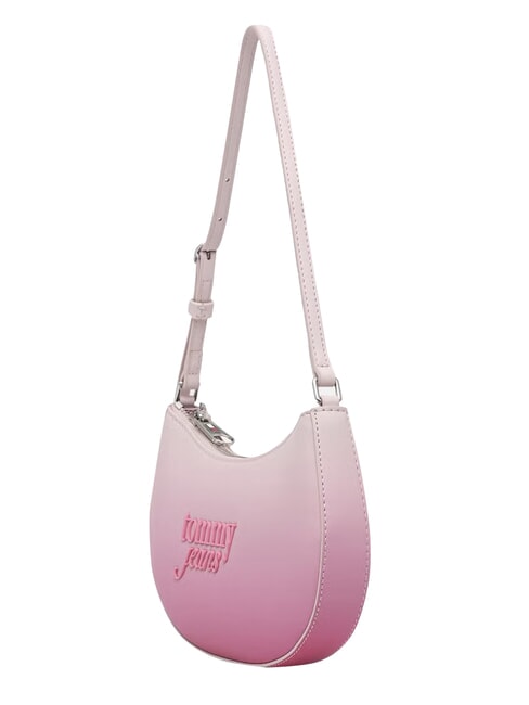 TJW MUST Bolsa de compras, bolso de hombro lila rosa / rosa az&uacute;car - Bolsos Mujer