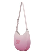 TOMMY HILFIGER TJW MUST Bolsa de compras, bolso de hombro lila rosa / rosa az&uacute;car - Bolsos Mujer - 3