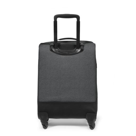 trolley Línea TRANS4, equipaje de mano BlackDenim - Equipaje de mano