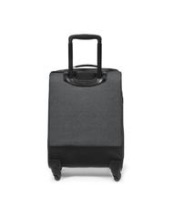 EASTPAK trolley Línea TRANS4, equipaje de mano BlackDenim - Equipaje de mano - 4