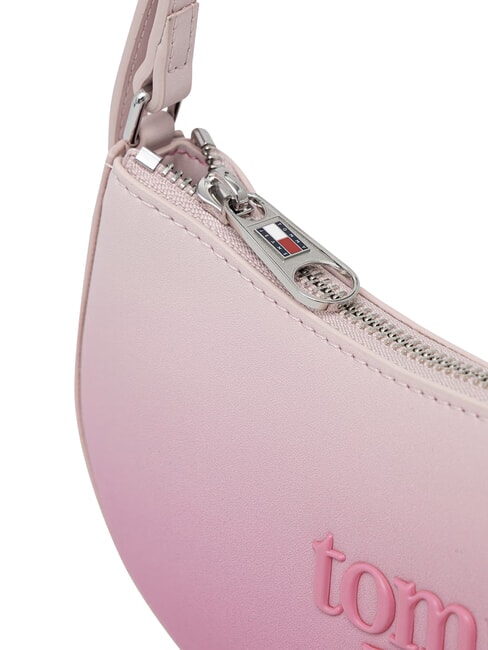 TJW MUST Bolsa de compras, bolso de hombro lila rosa / rosa az&uacute;car - Bolsos Mujer