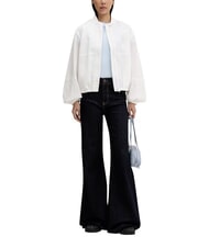 TOMMY HILFIGER TJW BOLD Bolso baguette, bolso de hombro Azul de Islandia - Bolsos Mujer - 2