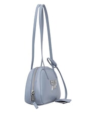 TOMMY HILFIGER TJW BOLD Bolso baguette, bolso de hombro Azul de Islandia - Bolsos Mujer - 3