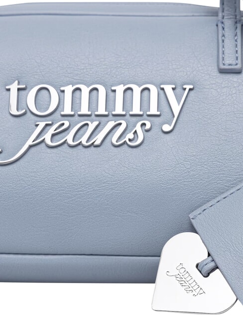 TJW BOLD Bolso baguette, bolso de hombro Azul de Islandia - Bolsos Mujer