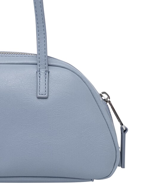 TJW BOLD Bolso baguette, bolso de hombro Azul de Islandia - Bolsos Mujer