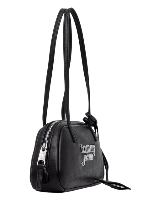 TJW BOLD Bolso baguette, bolso de hombro negro - Bolsos Mujer