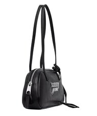 TOMMY HILFIGER TJW BOLD Bolso baguette, bolso de hombro negro - Bolsos Mujer - 3